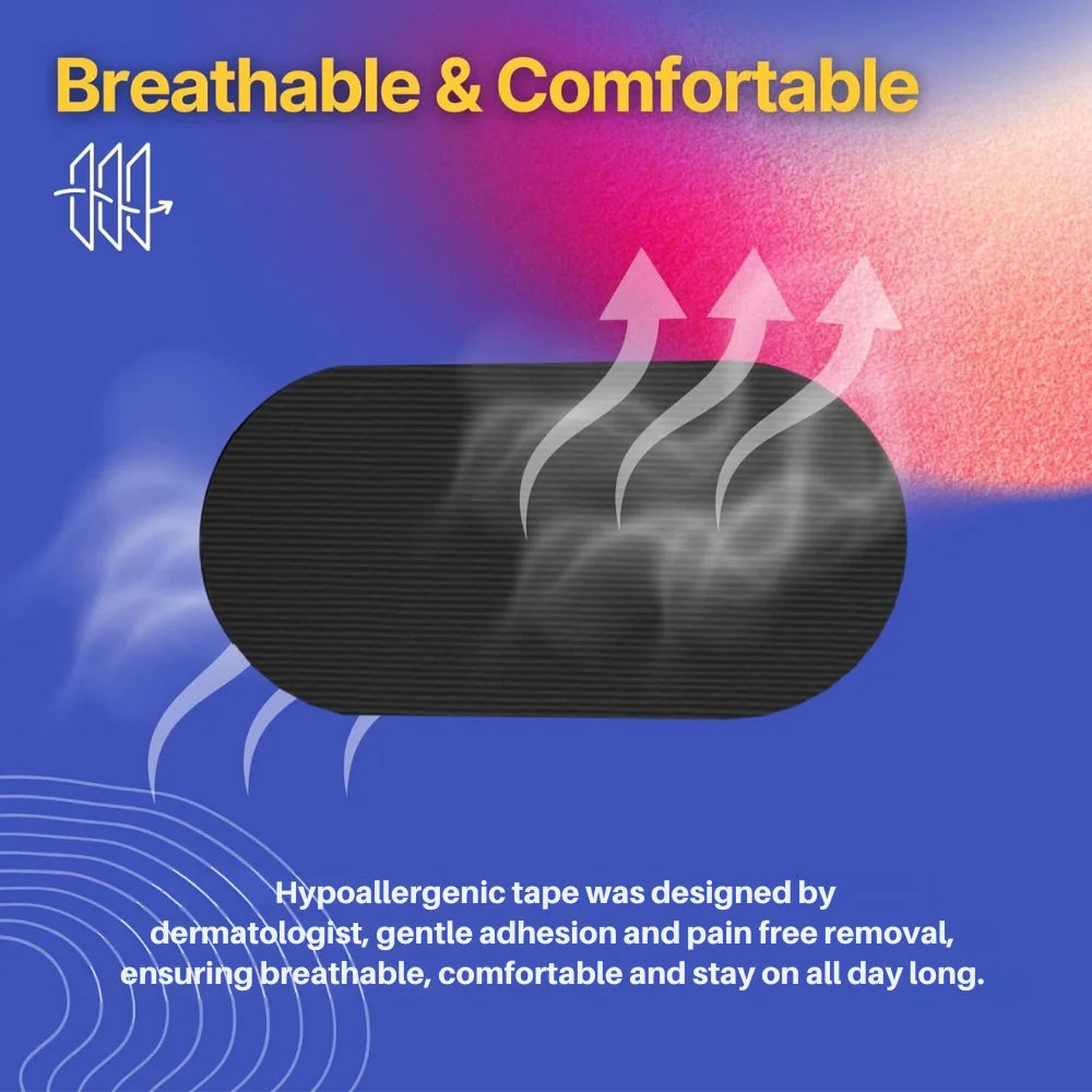 Sleeping Mouth Tape