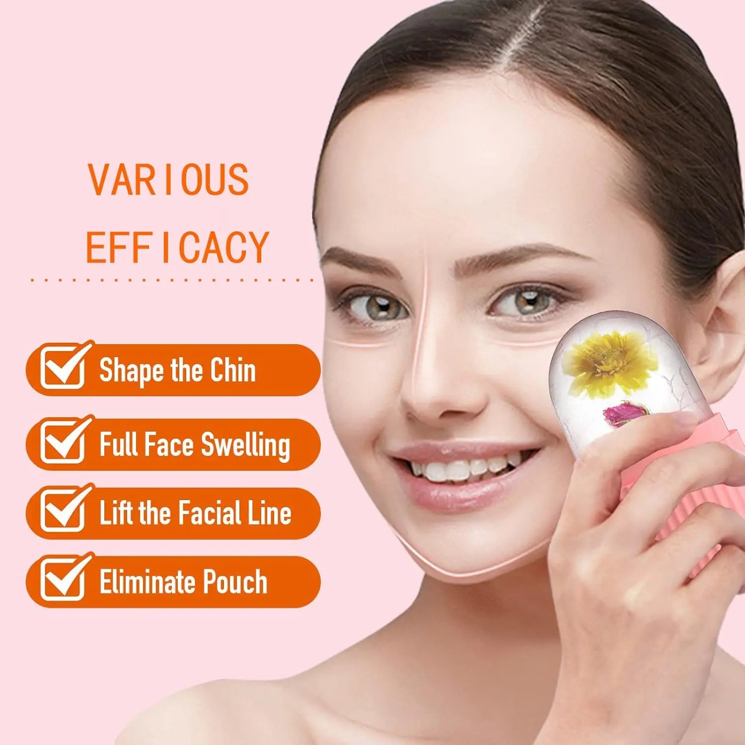 Face Lifting Contouring Tool