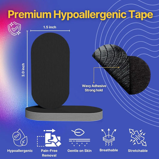 Sleeping Mouth Tape