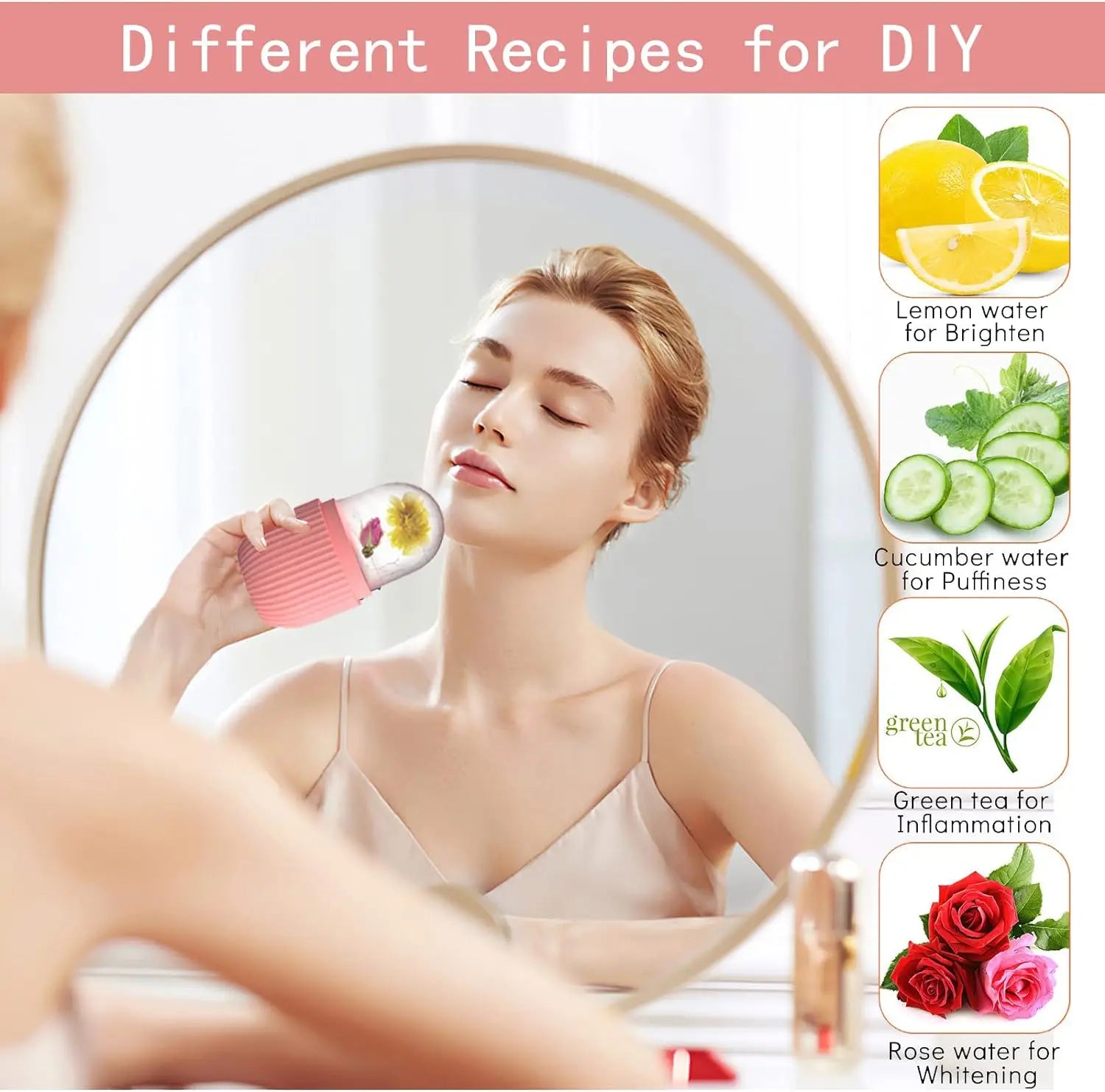 Face Lifting Contouring Tool