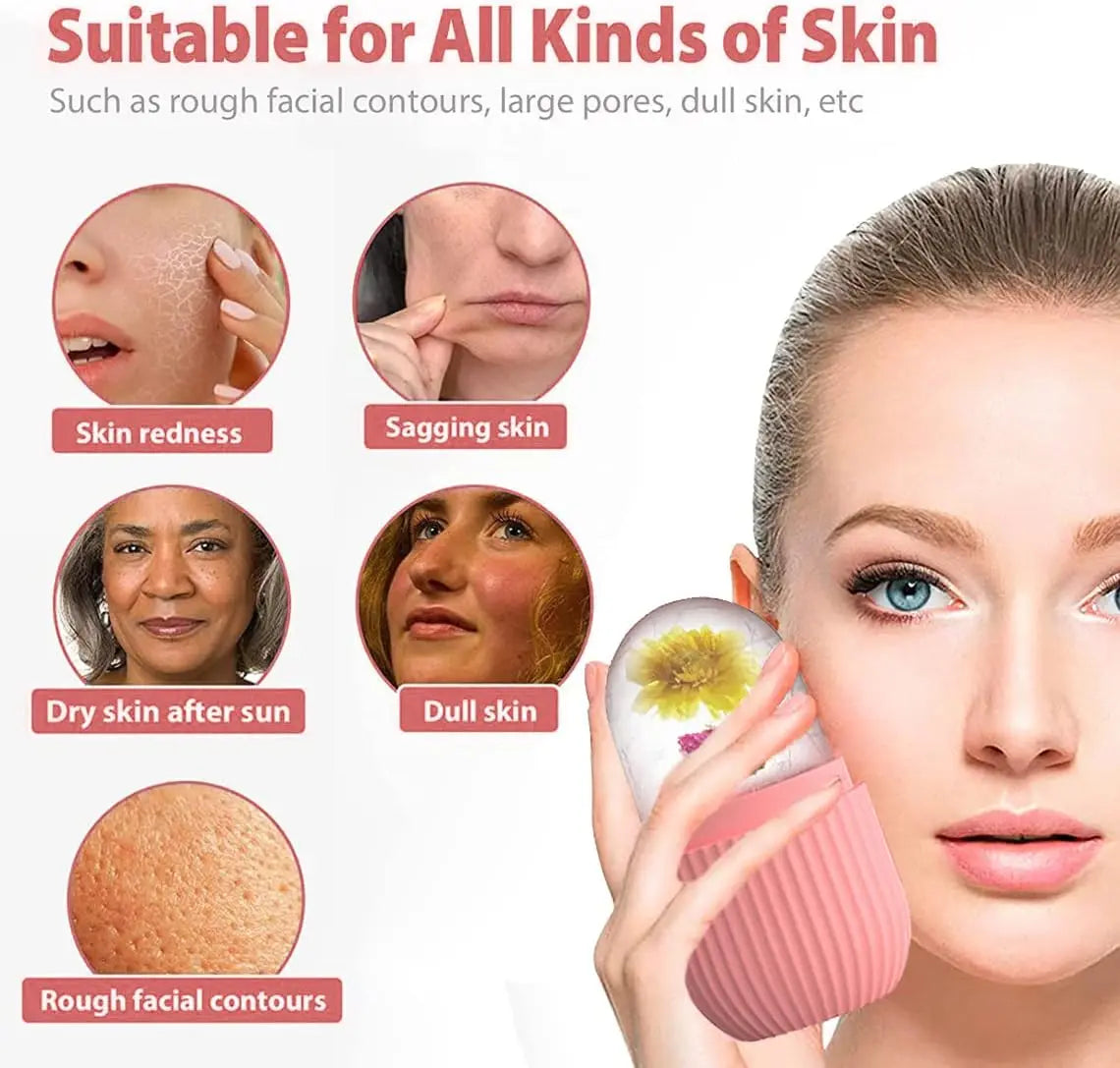Face Lifting Contouring Tool
