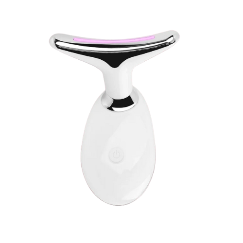 Vibrating Face Massager